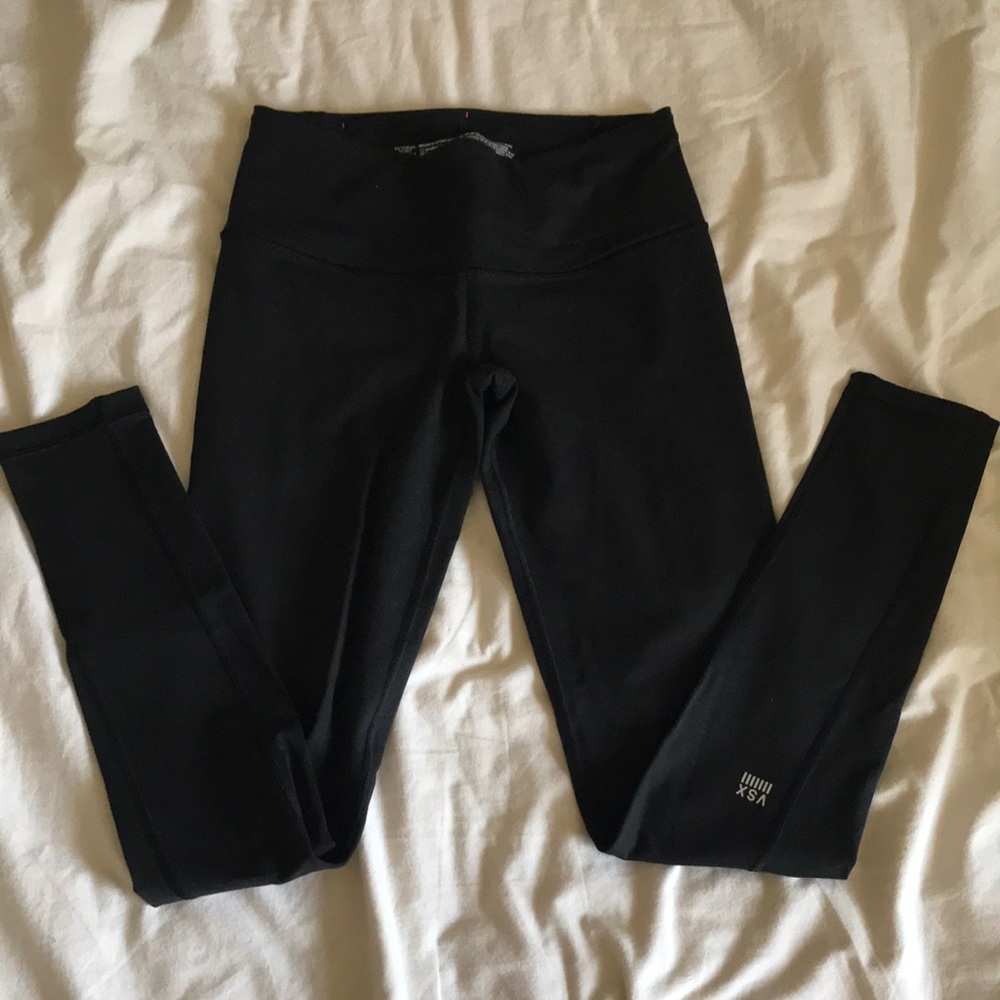 Victoria Secret Victoria Sport Knockout Leggings